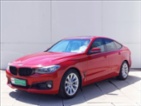 BMW Řada 3, 2,0 325D GT Aut. kůže navi kam,