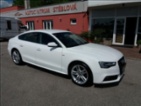 Audi A5, 2,0  TDi S-Line, quattro, liftback, nafta
