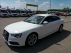 Audi A5, 2,0  TDi S-Line, quattro, liftback, nafta