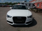 Audi A5, 2,0  TDi S-Line, quattro, liftback, nafta