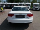 Audi A5, 2,0  TDi S-Line, quattro, liftback, nafta