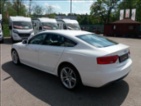 Audi A5, 2,0  TDi S-Line, quattro, liftback, nafta