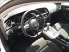 Audi A5, 2,0  TDi S-Line, quattro, liftback, nafta