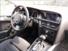 Audi A5, 2,0  TDi S-Line, quattro, liftback, nafta