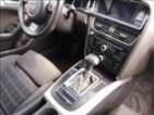 Audi A5, 2,0  TDi S-Line, quattro, liftback, nafta