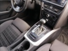 Audi A5, 2,0  TDi S-Line, quattro, liftback, nafta