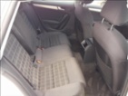 Audi A5, 2,0  TDi S-Line, quattro, liftback, nafta