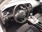 Audi A5, 2,0  TDi S-Line, quattro, liftback, nafta
