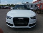 Audi A5, 2,0  TDi S-Line, quattro, liftback, nafta