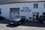 Ford Mondeo, 2.0TDCI 110kw BUSINESS LED TAŽ, kombi