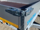 Tanatech, 3518 Valník B30cm 2000kg, valník