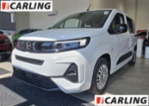 Opel Combo, Edit Plus 1.5 CDTI 102k MT6, MPV,