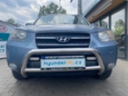 Hyundai Santa Fe, 2.2-114KW-PANORAMA, SUV, nafta