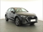 Audi Q5, 40 TDI, DPH, ČR,, SUV, Diesel
