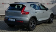 Volvo XC40, B3 PLUS DARK DCT, SUV, benzin
