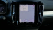 Volvo XC40, B3 PLUS DARK DCT, SUV, benzin