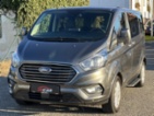 Ford Tourneo Custom, 2.0TDCi 8MÍST ČR odp.DPH, MPV