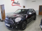 Mini Paceman, 1.6D ALL4,klima,výhřev,4x4,man,