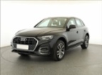Audi Q5, 40 TDI, DPH, ČR,, SUV, Diesel