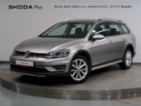 Volkswagen Golf, ALLTRACK 2.0TDI 135KW 4x4 DSG,