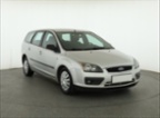 Ford Focus, 1.6 TDCi, Klima, servisované, Combi,