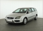 Ford Focus, 1.6 TDCi, Klima, udržované, Combi,
