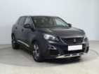 Peugeot 3008, 1.5 BlueHDiAllure , Serv.kniha, Kůže