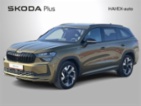 Škoda Kodiaq, 2.0 TDI 4x4 DSG Sportline, SUV,