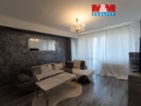 Prodej bytu 3+1, 74 m², Ostrava, ul. Kosmonautů