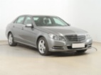 Mercedes Třída E, E 350 CDI 4MATIC, 4X4, Automat,