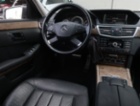 Mercedes Třída E, E 350 CDI 4MATIC, 4X4, Automat,