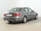 Mercedes Třída E, E 350 CDI 4MATIC, 4X4, Automat,
