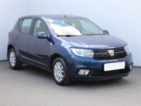Dacia Sandero, 0.9 TCe Stepway, Stepway, TZ,