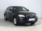 Audi Q5, 3.0 TDIS line , 4X4, Automat, Kůže,, SUV,