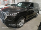 SsangYong Rexton, 4x4, 7míst 2.2 e-XDI, ČR, SUV,