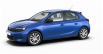 Opel Corsa, Edition 1.2 TURBO 100k MT6, hatchback,