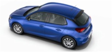 Opel Corsa, Edition 1.2 TURBO 100k MT6, hatchback,