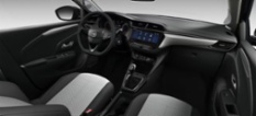 Opel Corsa, Edition 1.2 TURBO 100k MT6, hatchback,