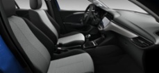 Opel Corsa, Edition 1.2 TURBO 100k MT6, hatchback,