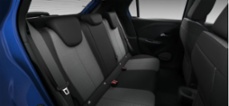 Opel Corsa, Edition 1.2 TURBO 100k MT6, hatchback,