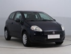 Fiat Punto, 1.2, Serv.kniha, po STK,, Hatchback,