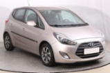 Hyundai ix20, 1.6 CVVT, Serv.kniha, Kůže, Navi,,