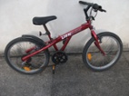 Dětská jizdní kola +koloběžky +sedačky