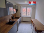 Pronájem bytu 2+1, 56 m², Opava 