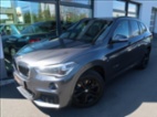 BMW X1, 2,0 d,140kW,NovéČR,Xdrive,DPH, SUV, nafta