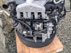 Motor 2,5 tdi 128kW typ BPC kompletní to