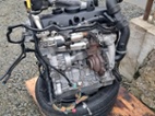 Motor 2,5 tdi 128kW typ BPC kompletní to