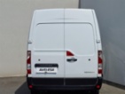 Renault Master, L2H2 2.3dCi, Navi