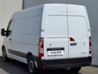 Renault Master, L2H2 2.3dCi, Navi