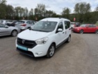 Dacia Dokker, 1.5 dCi DPH, MPV, nafta